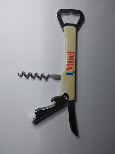 Tire bouchon limonadier - ,