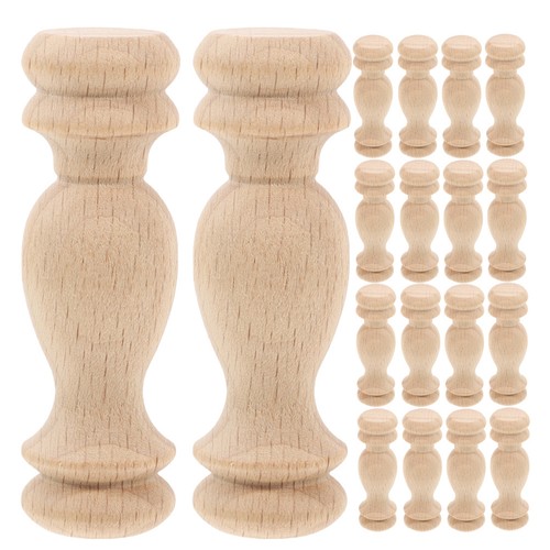Pcs poteaux balustre - pcs,