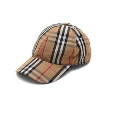 Burberry Casquette vintage à