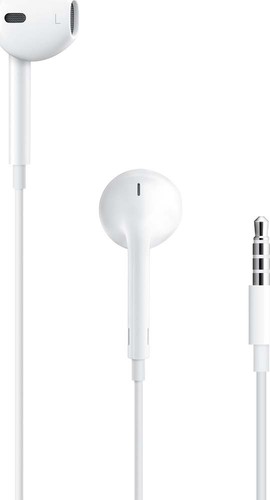 Ecouteurs earpods jack - earpods,