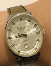 NEUF DE STOCK MONTRE AUTOMATIC