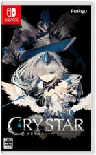CRYSTAR Switch Jeu Doux Normal