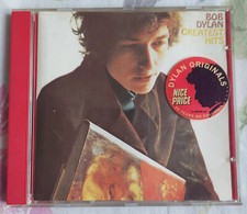 MAGNIFIQUE CD BOB DYLAN