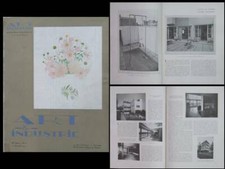 Art industrie 11 1927 - industrie,