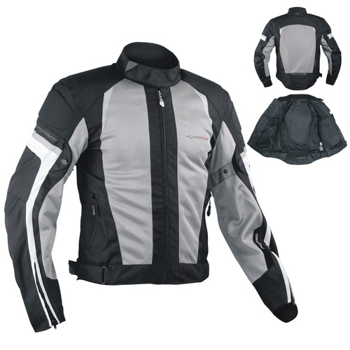 Blouson textile haute - blouson,