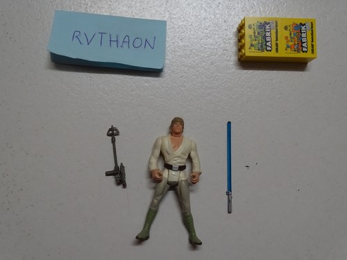 Loose star wars mint - star,