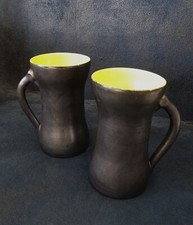 duo céramiques poterie design