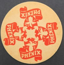 Sous-bock BIÈRE PHENIX