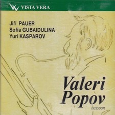 Pauer gubaigulina kasparov - gubaigulina,,
