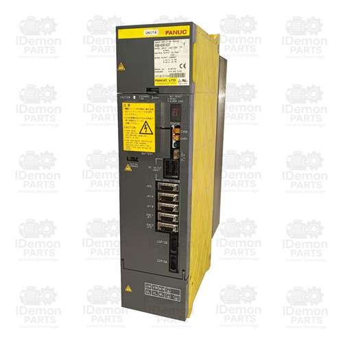 Amplificateur servo fanuc - amplificateur, d’servo