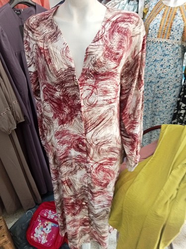Robe kabyle - robe,