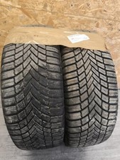 Pneu 195/60 R15 92 V BRIDGESTONE 4 saisons