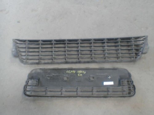 Grille pare choc citroen c3 - de,