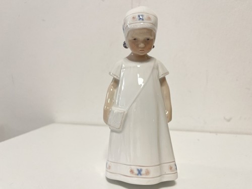 Figurine royal copenhagen - figurine,