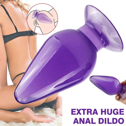 Huge extra large xxl anal - huge,