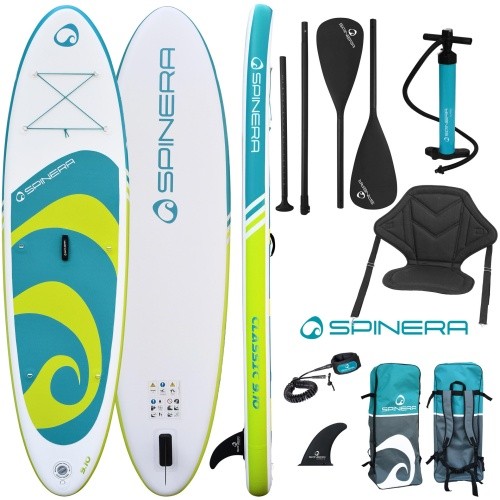 Spinera sup kayak - spinera,