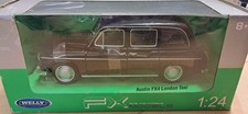 Welly Austin FX4 Taxi London