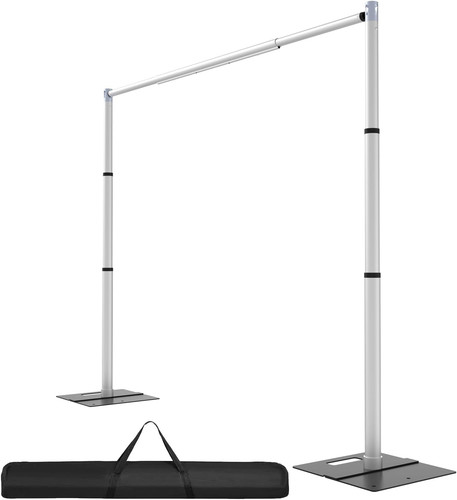 Backdrop Stand Heavy Duty