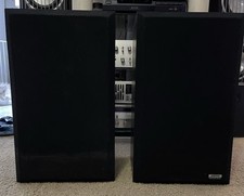 Pair Bose Interaudio 4000