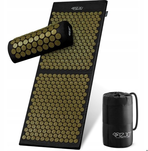Tapis santé acupression - tapis,