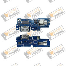 Connecteur De Charge Asus Zenfone 4 Max Plus (ZC554KL) / Zenfone 4 Max Pro (ZC55