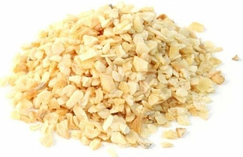 Minced garlic its - by,