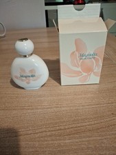 MAGNOLIA EAU DE TOILETTE 100 ML  YVES ROCHER NEUF DANS SA BOÎTE