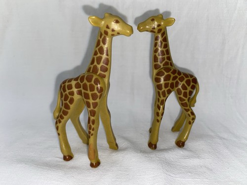 Playmobil girafons zoo - playmobil, 2