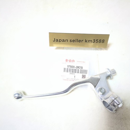 Suzuki genuine clutch levier - genuine,