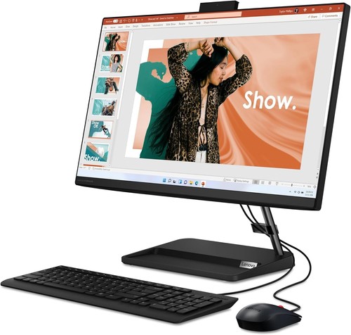 Lenovo ideacentre aio - aio, 24alc6