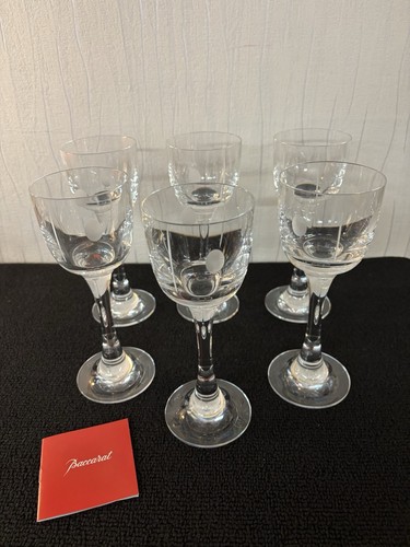 Verres vin modèle - 6,