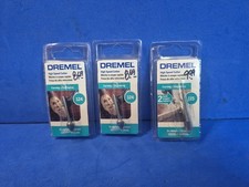 Dremel High Speed Carving