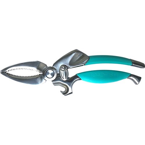 Toadfish crab claw cutter - claw,