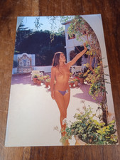 CARTE POSTALE LUMIERE ET BEAUTE DE LA COTE D AZUR  ILE DU LEVANT 5