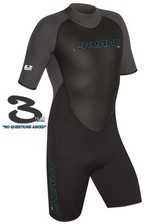 CAMARO Flex Skin Homme