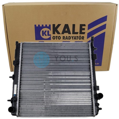 Kale radiateur - radiateur, de