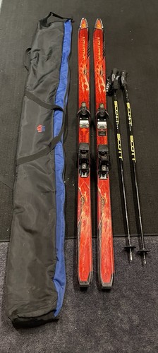 Salomon evolution 8000 - evolution,