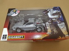 Transformers Retour vers le