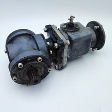 Boîte de vitesses planétaire