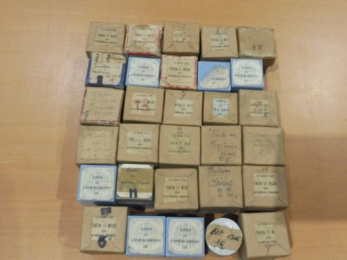Rare ancien films - rare, &