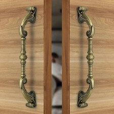 Poignée porte entrée 2 - porte,