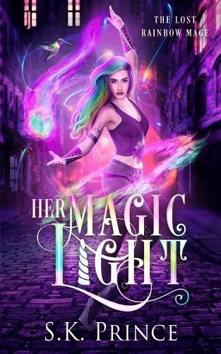 Prince her magic light - magic,