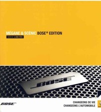 Brochure Catalogue RENAULT