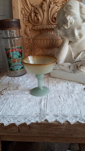 Etonnante coupe verre - coupe,