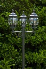 Candélabre Lampadaire