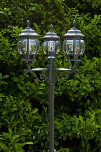 Candélabre lampadaire - candélabre,