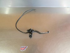 Cocote de frein de parking