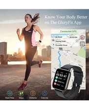 Montre Intelligente Podomètre