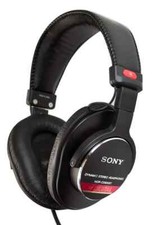 SONY MDR-CD900ST Professionnel