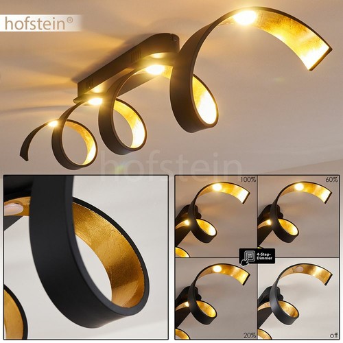 Plafonnier led lustre lampe - plafonnier,